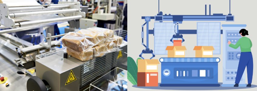 packaging automation