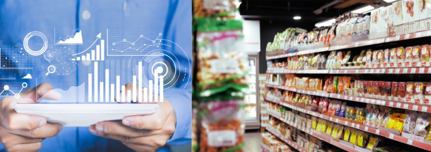 Data Analytics in FMCG