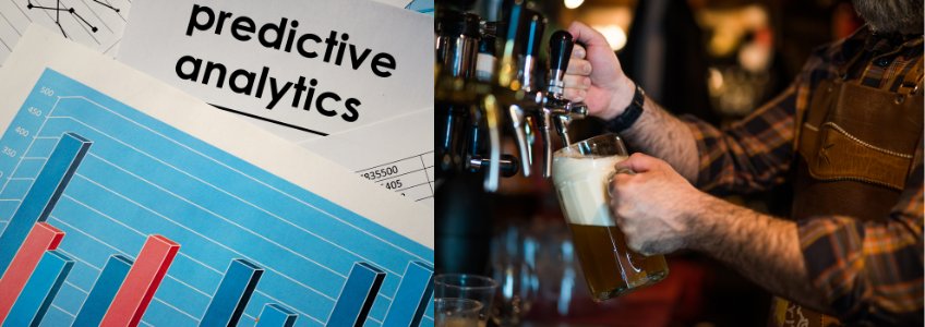 Predictive Analytics, Breweries