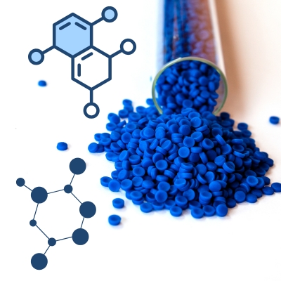 polymer, case study, R&D optimization