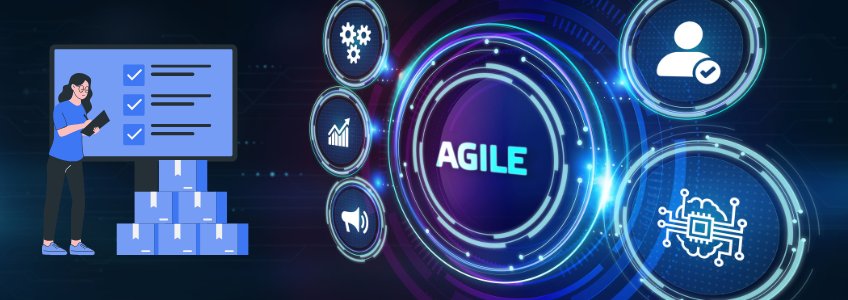 FMCG, Agile technology