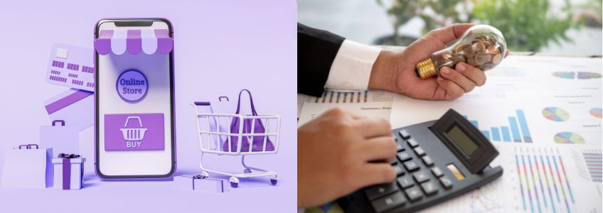 Sustainability, OPEX, trends in E-commerce, Q-commerce