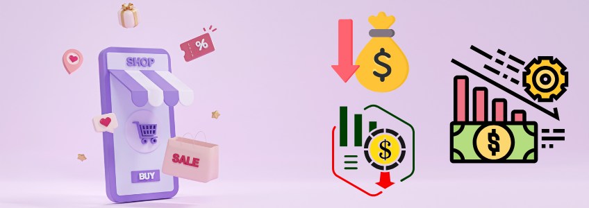 Reducing cost per order in E-commerce, CPO, reduce, Q-commerce