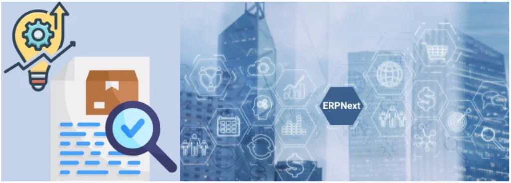 ERPNext Batch Traceability Dashboard for Manufacturing Quality Control