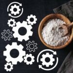 flour milling operations, ERPNext implementation, case study