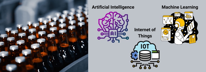 future of automation in breweries