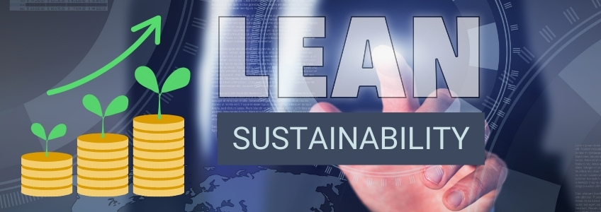 benefits of lean sustainability, FMCG