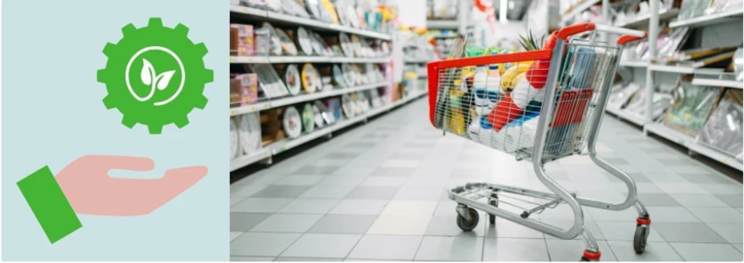 Sustainability in FMCG industry