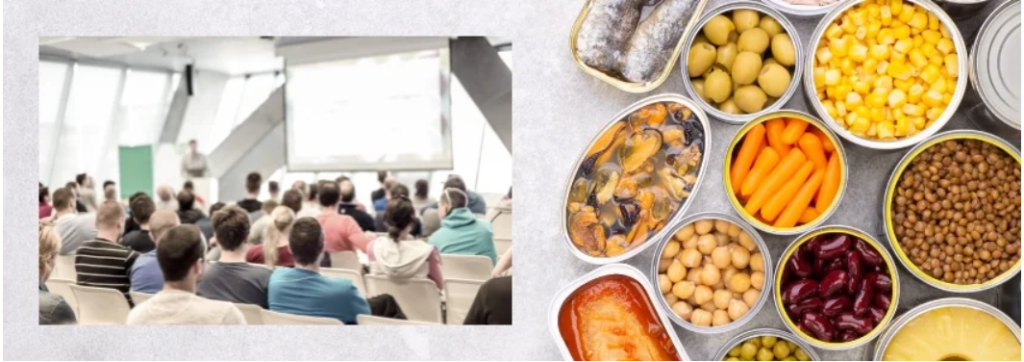 Empowering Blue-Collar Workers for Sustainable Improvement in Canned Food Manufacturing