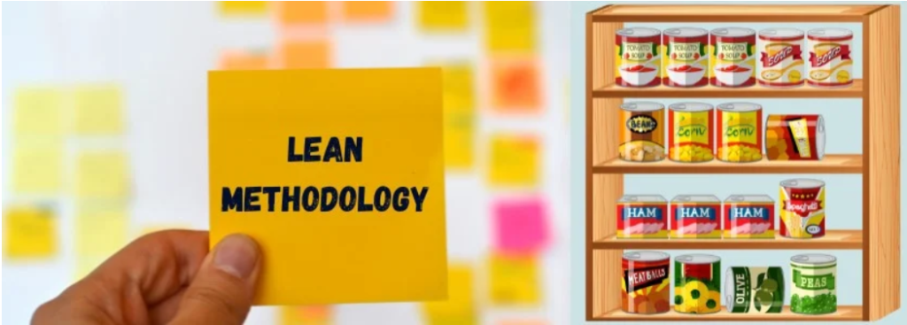 Total Productive Maintenance in food manufacturing