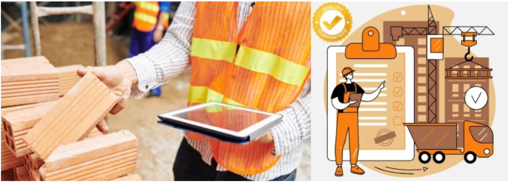 construction material quality