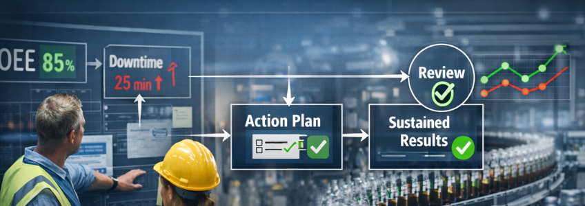 Why Improvement Projects Fail Without Strong Governance