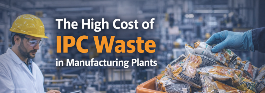 How Minor Stop Reduction Improves OEE