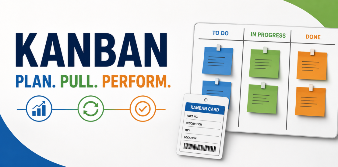 5 Key Considerations to Calculate the Number of Kanban Cards