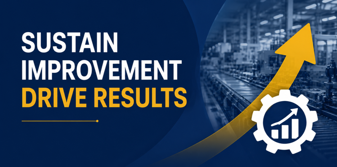 Benefits Realization in Manufacturing Transformation