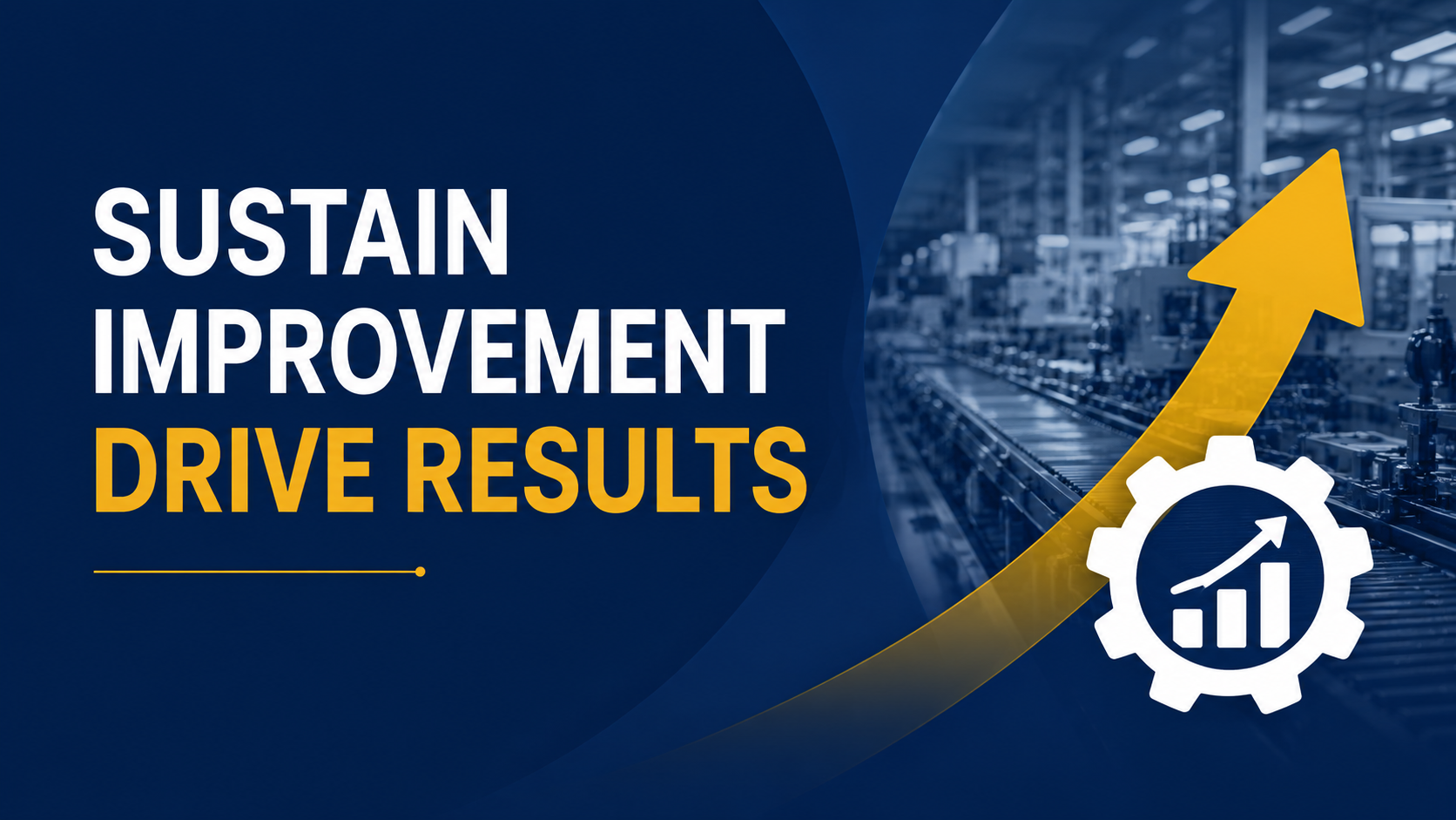 Benefits Realization in Manufacturing Transformation