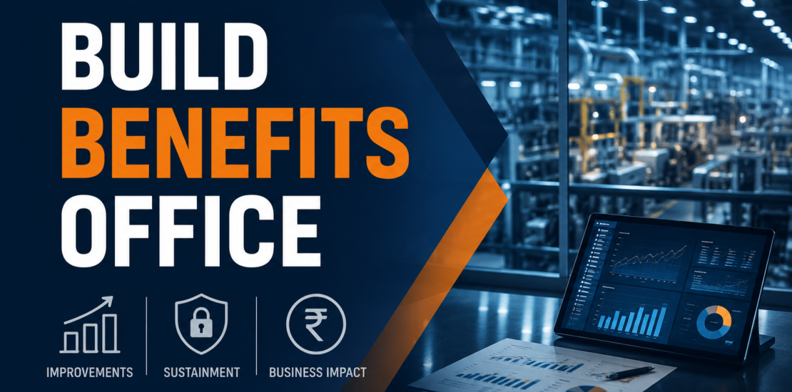 Benefits Office in Manufacturing