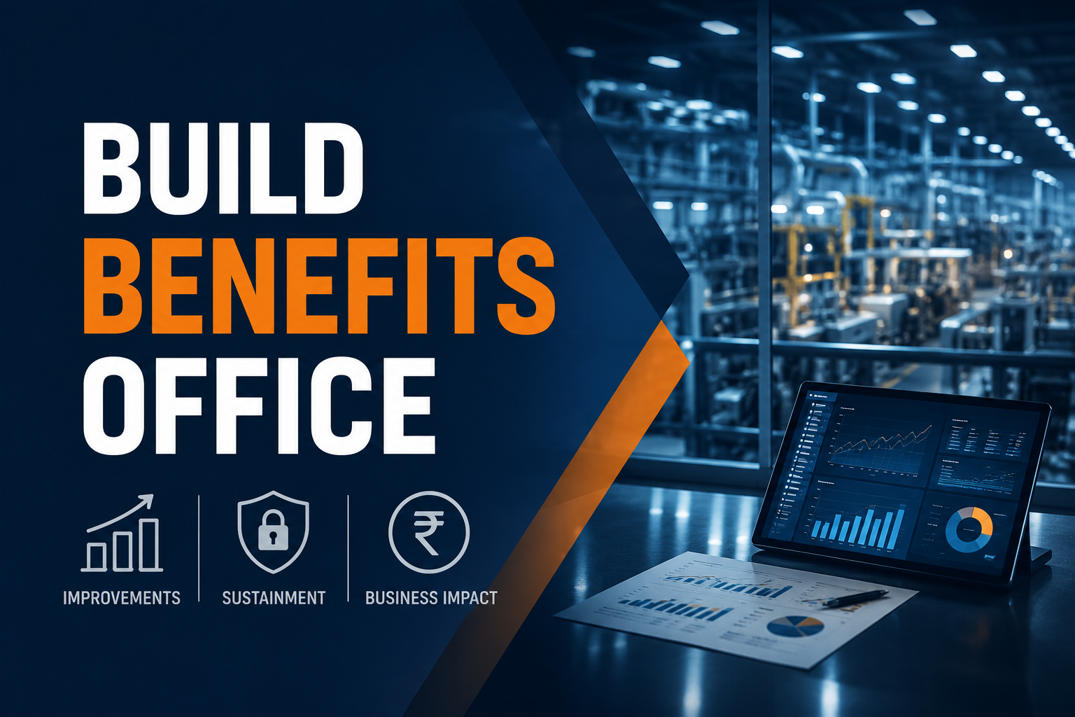 Benefits Office in Manufacturing