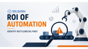 ROI of Automation
