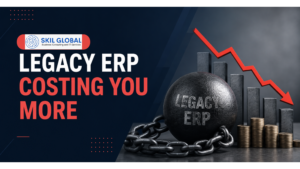 Legacy ERP Costing You More