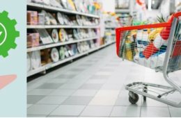 Sustainability in FMCG industry