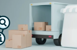 Applying Lean Six Sigma principles to e-commerce warehouse logistics