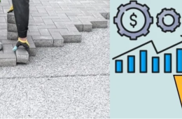 ERPNext project management dashboard for road construction tracking and infrastructure development