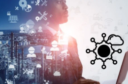 ERP solution for manufacturing industry