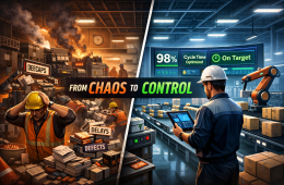 pharma business kpis management